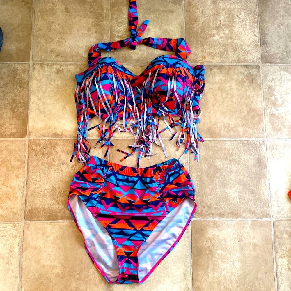 Swimsuit